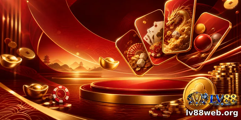 AG Live Casino – Sảnh Cược Game Bài Đỉnh Cao Nhất 2025 - hình ảnh - lv88web.org